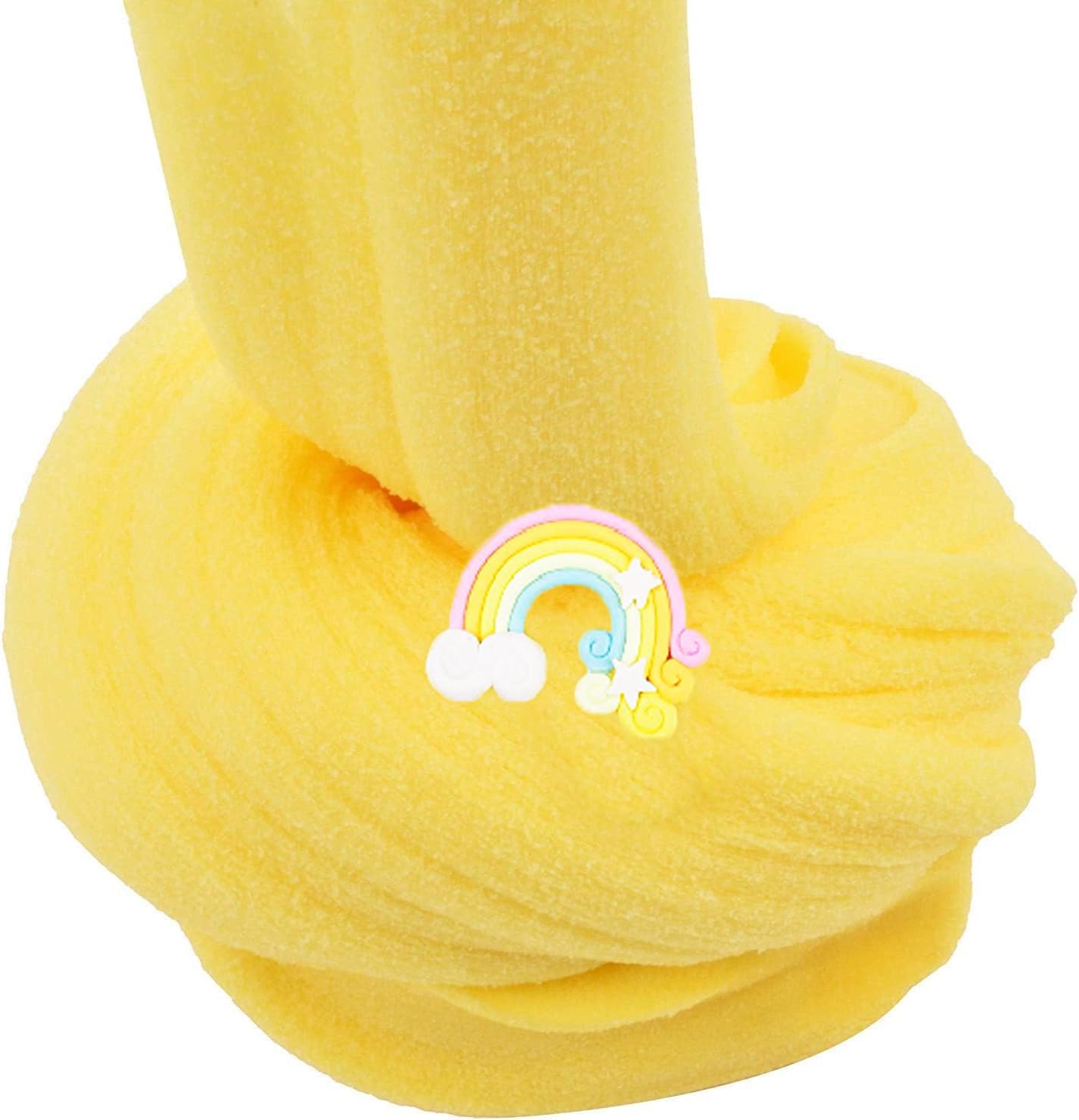 Slime charms 4 pack