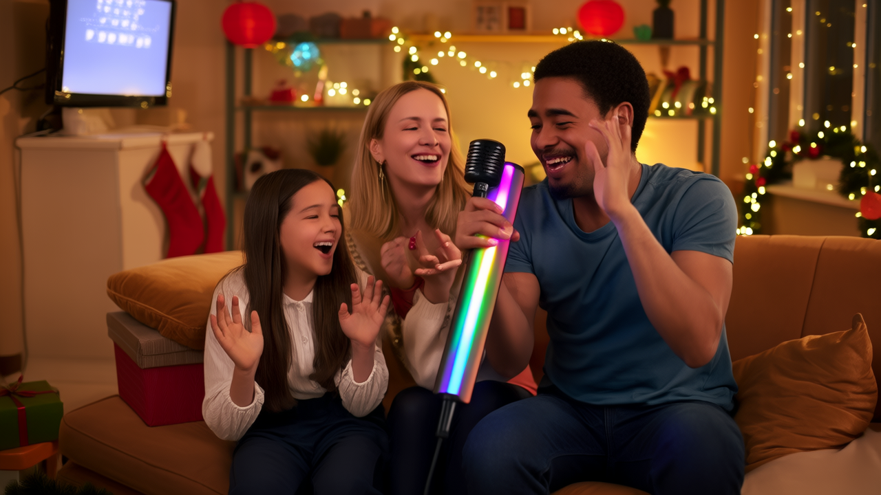 Best Karaoke Party Games for Family Game Night (Tested Picks for 2026)