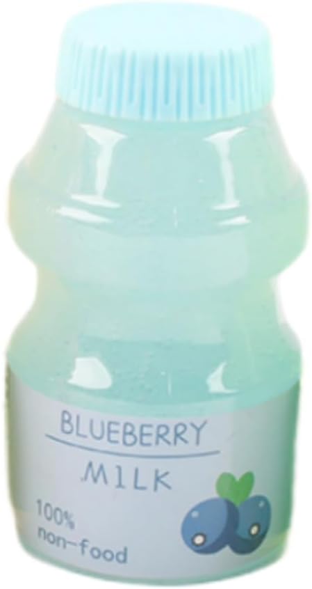 Jelly slime pink translucent