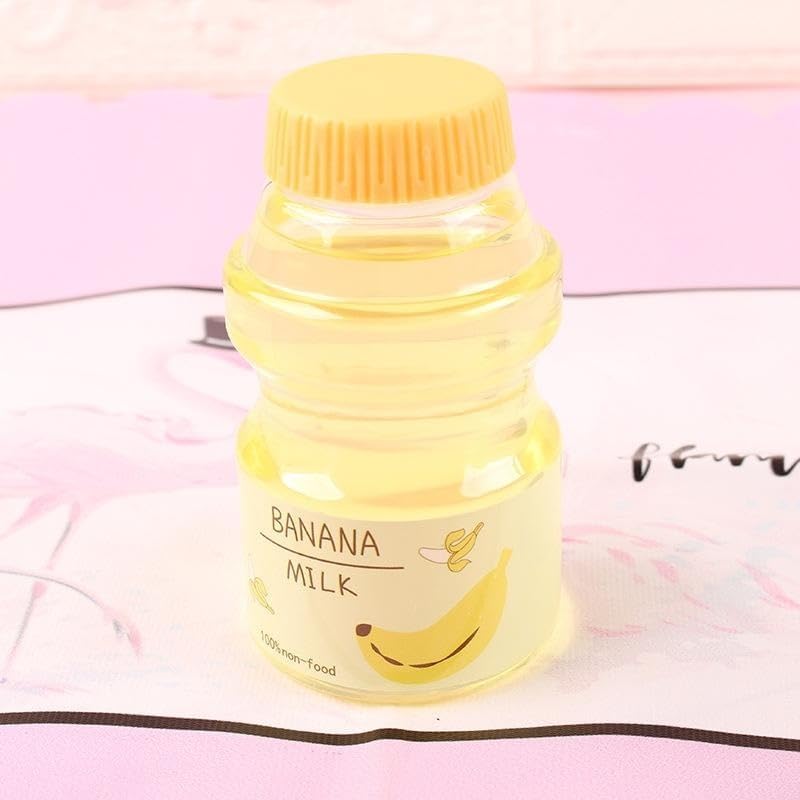 Yellow slime stress relief