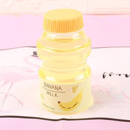 Yellow slime stress relief