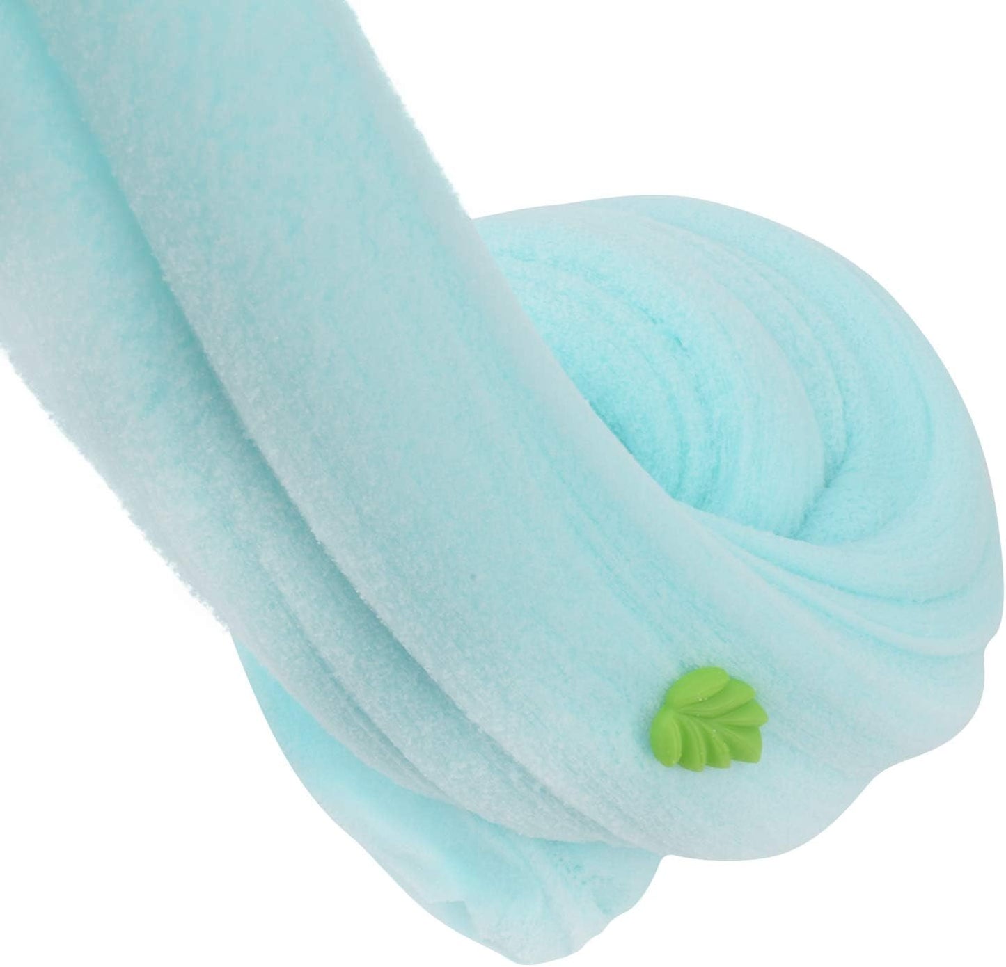 Cloud slime vibrant 2 pack