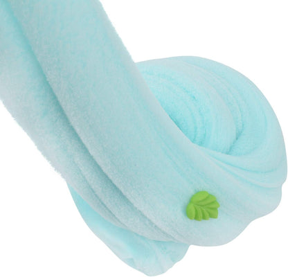 Cloud slime vibrant 2 pack