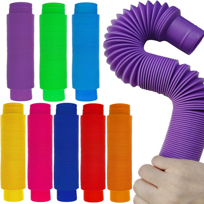24-pack jumbo pop tubes