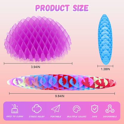 Big squeeze fidget teens