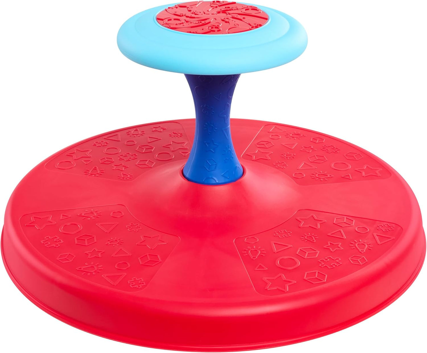 Classic Sit n Spin toddler activity toy