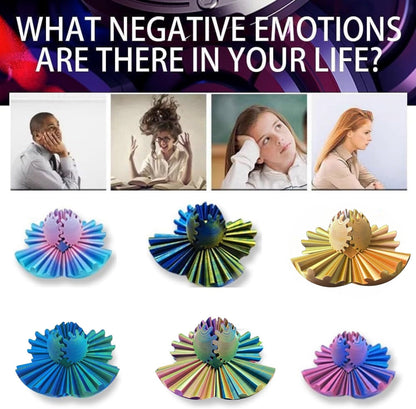 Gear ball stress relief