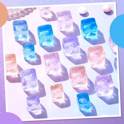 Pocket sensory cube 0.7