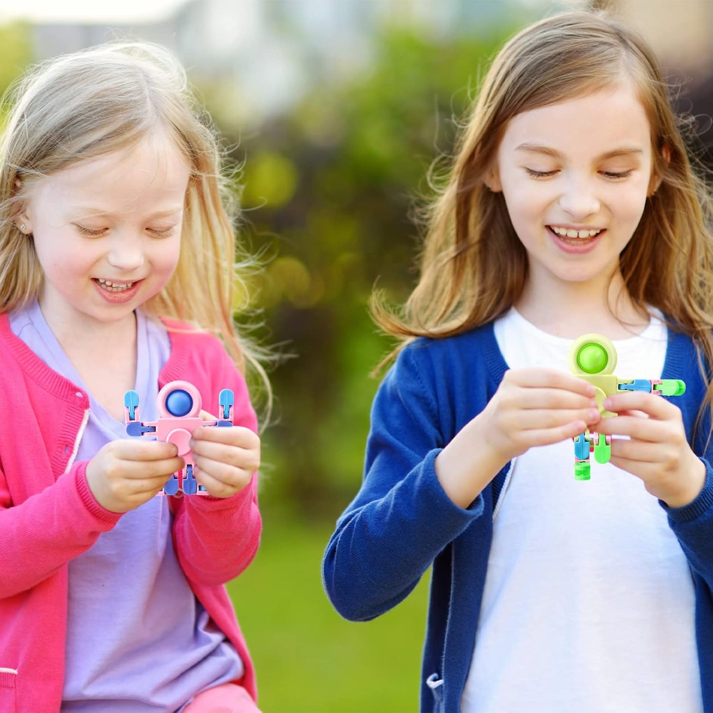 Bulk fidget pinata stuffers