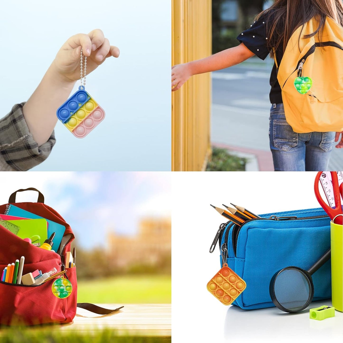 Classroom prize fidget bulk