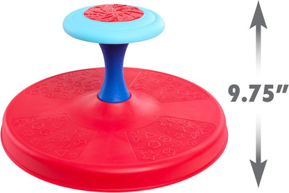 Sit and spin toddler 18 months