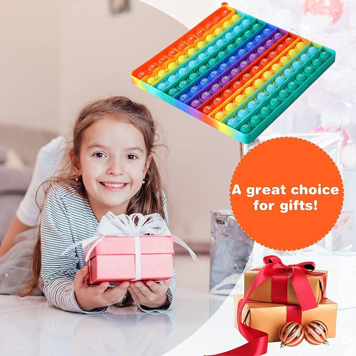 Math fidget teacher classroom