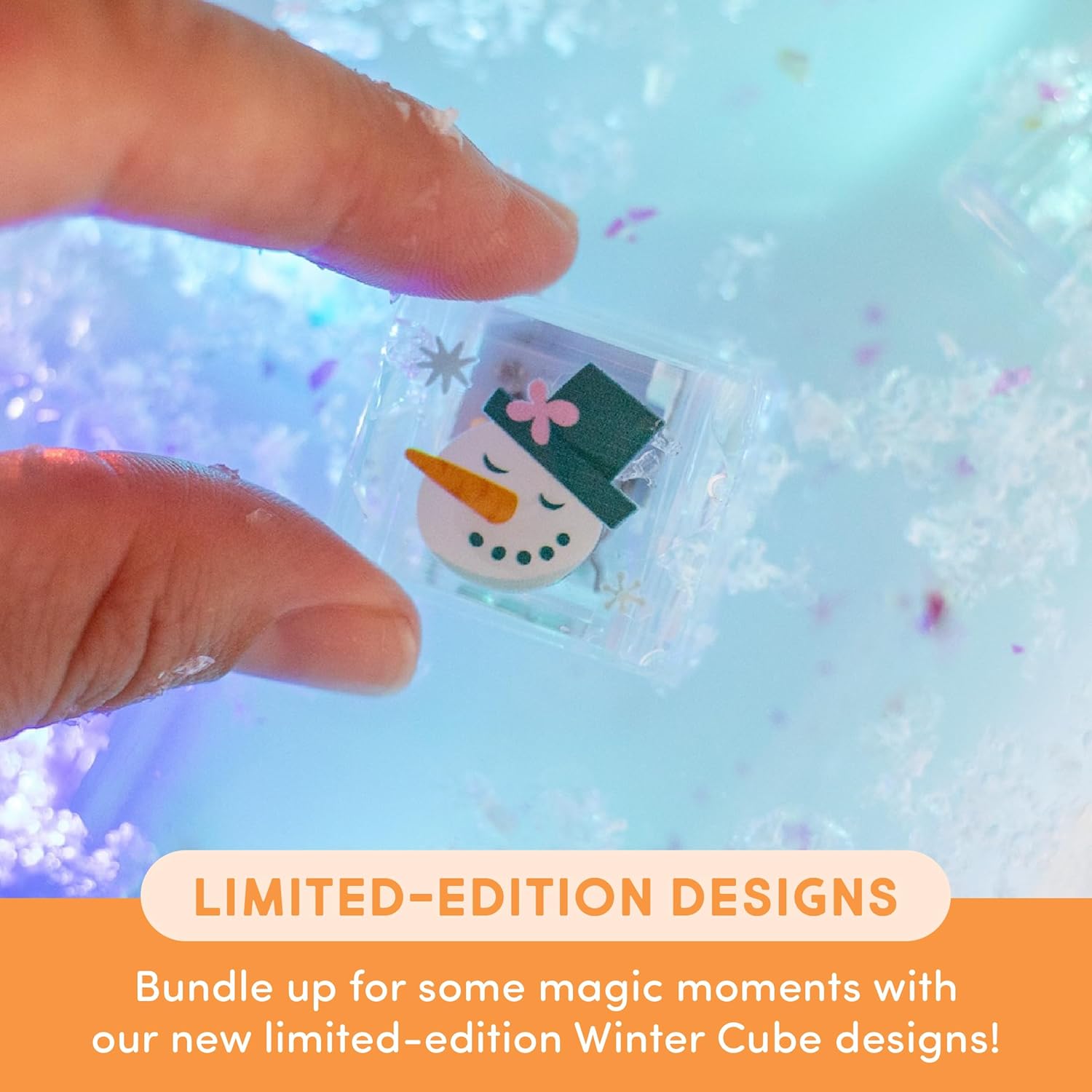Bath toy light up toddler