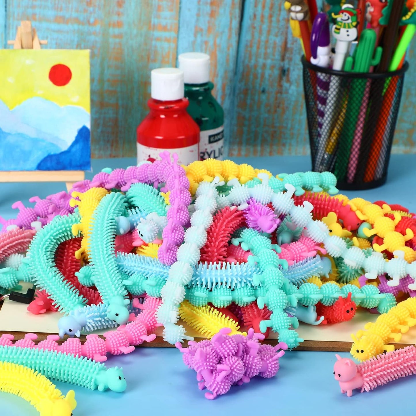 Animal fidget bulk kids