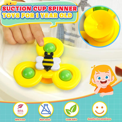 Pop tube giraffe fidget
